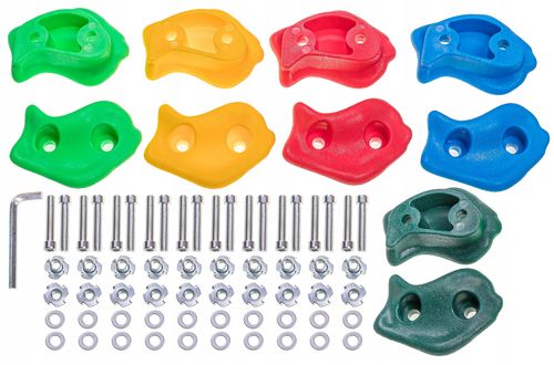 WSPINACZKOWE KAMIENIE NR:9363 na Arena.pl