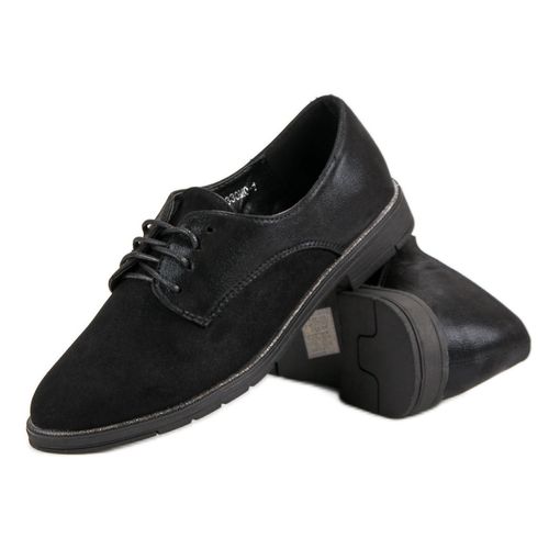 Czarne Półbuty r.41 na Arena.pl