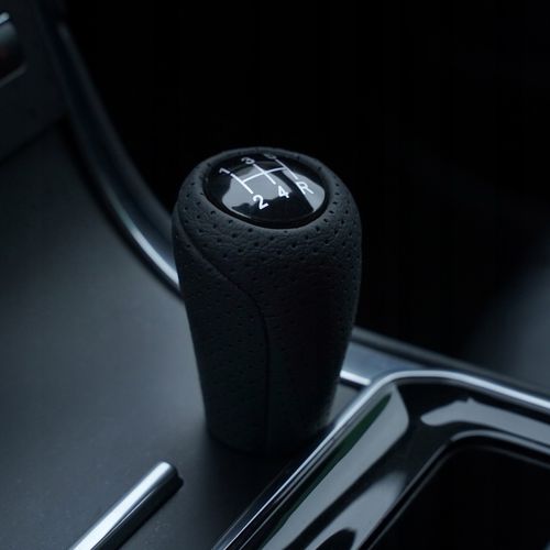 Gałka zmiany biegów MAZDA 3 5 6 II GH CX-7 MX-5 DO MAZDY 5 BIEGOWA BIEGÓW na Arena.pl