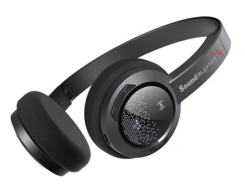 Słuchawki Bluetooth Creative SBX Prostudio na Arena.pl