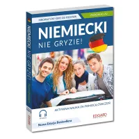 Niemiecki nie gryzie!