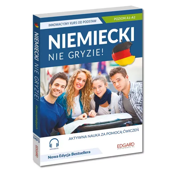 Niemiecki nie gryzie! zdjęcie 1