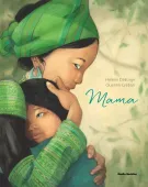 Mama, wydanie 2