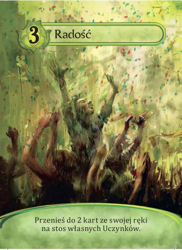 Foxgames Gra Karmaka na Arena.pl