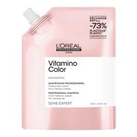 Loreal Vitamino Color Szampon do włosów farbowanych 500ml