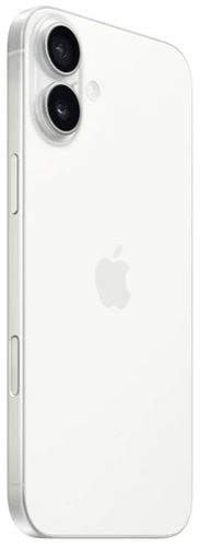 Smartfon APPLE iPhone 16 Plus 128 GB Biały MXVV3HX/A na Arena.pl