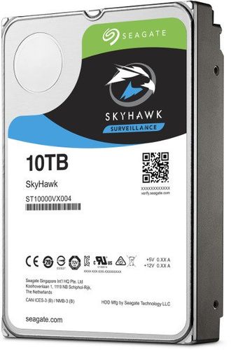 DYSK SEAGATE SkyHawk ST10000VX0004 10TB na Arena.pl
