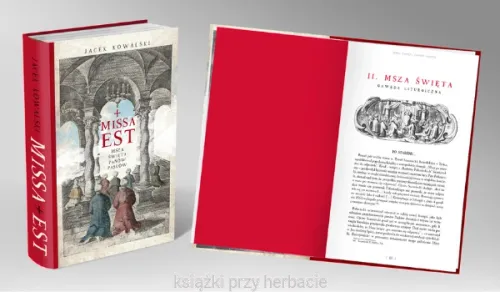 Missa est. Msza święta panów Pasków na Arena.pl