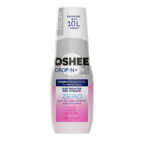 HYDROKONCENTRAT OSHEE DROP IN ZERO Elektrolity i witaminy Grejpfrut  500 ml