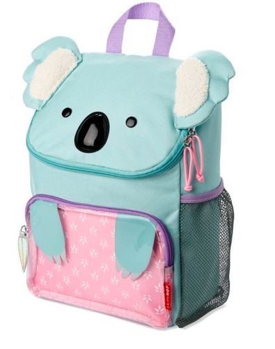 Plecak Junior Zoo Koala na Arena.pl