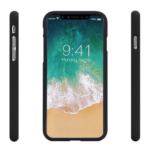 Mercury Soft HTC U11 Plus czarny /black na Arena.pl