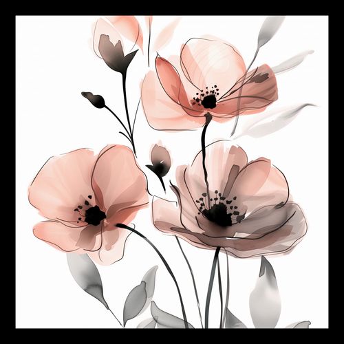 Plakat 20x20cm Subtelny Okaz na Arena.pl