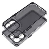 Futerał MATRIX CLEAR do IPHONE 16 Pro Max czarny