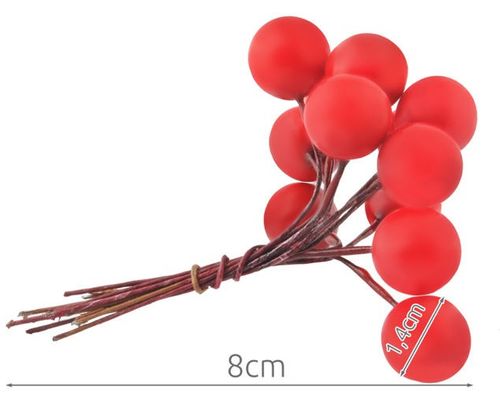 Jarzębina dekoracyjna na Arena.pl