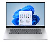 Laptop HP OmniBook X Flip AI 16 " Intel Core Ultra 5 16 GB / 512 GB srebrny