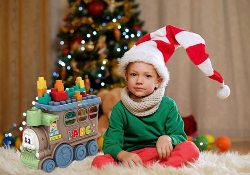 MIĘKKIE KLOCKI SENSORYCZNE SORTER ZESTAW POCIĄG AUTKO Z KLOCKAMI MATADI na Arena.pl