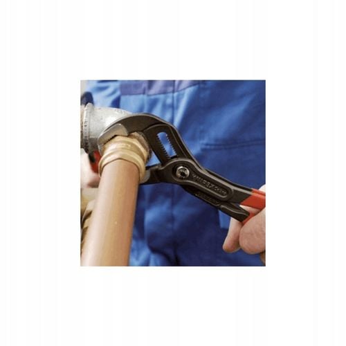 KNIPEX 87 01 300 Cobra szczypce nastawne do rur na Arena.pl