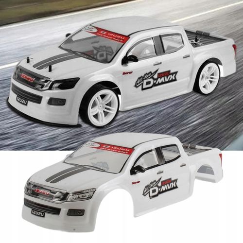 1/10 Napęd na cztery koła Szybki samochód wyścigowy RC 8x na Arena.pl