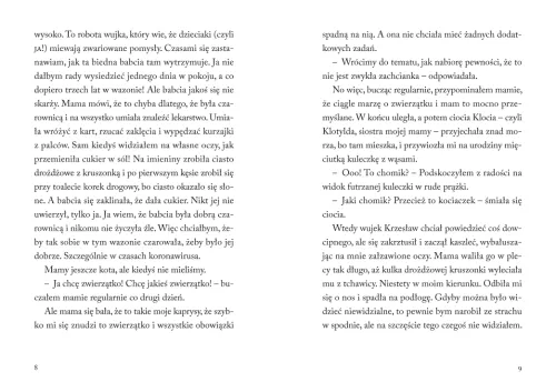 Babcia W Koronie na Arena.pl