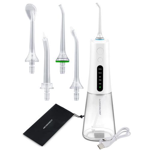 Irygator dentystyczny bezprzewodowy Berdsen BD-200 na Arena.pl