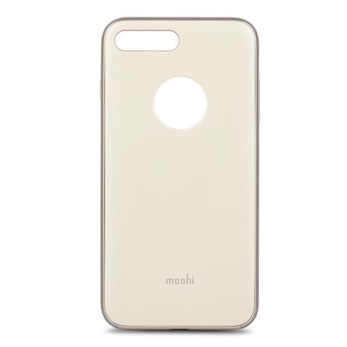 Moshi iGlaze - Etui iPhone 8 Plus / 7 Plus (Mellow Yellow) na Arena.pl