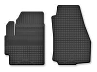 Dywaniki gumowe przód Ford C-MAX MK2 2015-2019