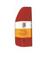 Mercedes Sprinter 95-02 lampa tylna LEWA