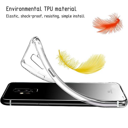 Etui do Samsung Galaxy A20e (przezroczysty) na Arena.pl