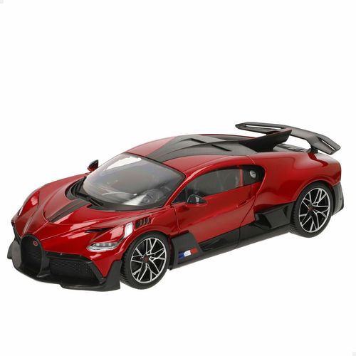 Samochód Bburago GT Bugatti Divo 1:18 na Arena.pl