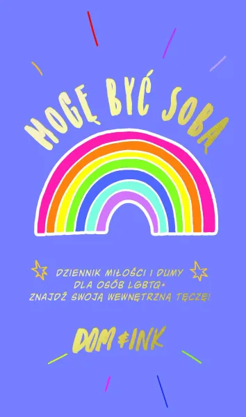 Mogę być sobą zdjęcie 1