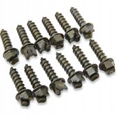 Kolce śruby wkręty do opon Enduro Cross ATV 3/4" Gold Screws Pro Gold