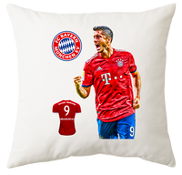 Poduszka Lewandowski