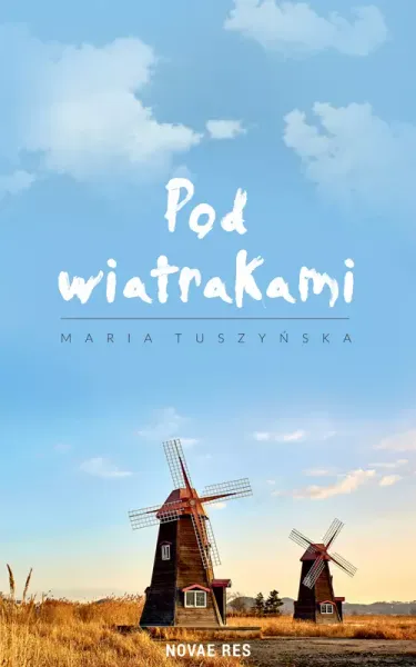 Pod wiatrakami zdjęcie 1