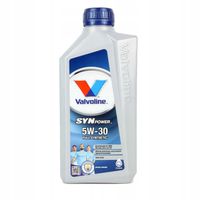 OLEJ VALVOLINE 5W-30 SYNPOWER 1L