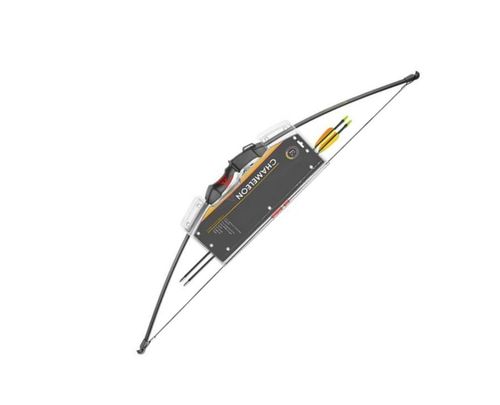 Łuk klasyczny Poe Lang EK CHAMELEON 10-15 LBS (RE-012B) na Arena.pl