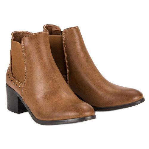 Botki Na Słupku r.39 na Arena.pl