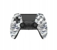 Pad do PS5 Cobra QSP571CGY Bezprzewodowy / Przewodowy