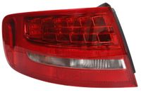 Audi A4 B8 08-11 Lampa tylna lewa