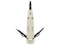 Zaciskarka żył telefonicznch + chwytak HY-3141A