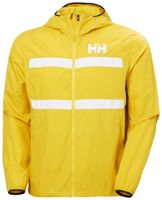 Helly Hansen męska kurtka SALT STRIPED WINDBREAKER JKT 34453 348 M