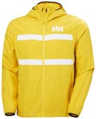 Helly Hansen męska kurtka SALT STRIPED WINDBREAKER JKT 34453 348 XL