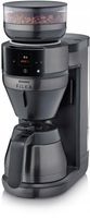 SEVERIN KA 4855 Ekspres FILKA 2.0 automatyczny, 5 mocy, dzbanek termiczny