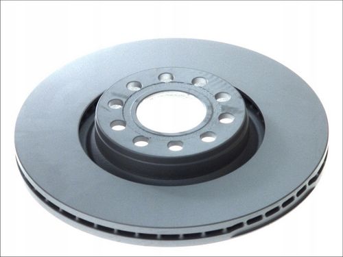 TARCZA HAM PRZOD 312X25 V ATE na Arena.pl