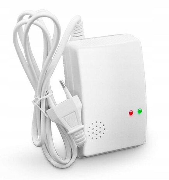 Czujnik gazu EURA GD-00A2 zdjęcie 7