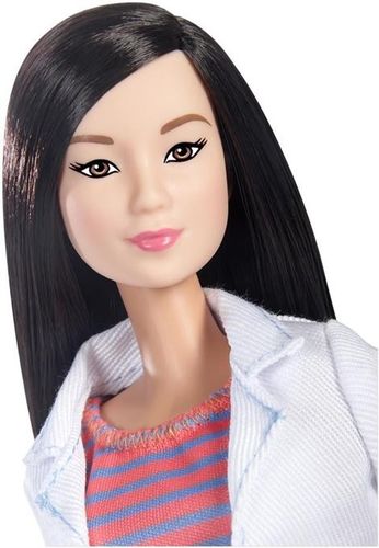 Mattel Barbie Weterynarz na Arena.pl