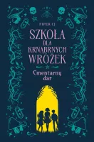 Szkoła dla Krnąbrnych Wróżek