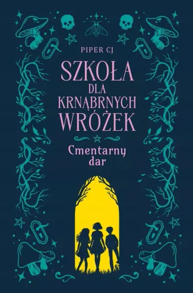 Szkoła dla Krnąbrnych Wróżek zdjęcie 1