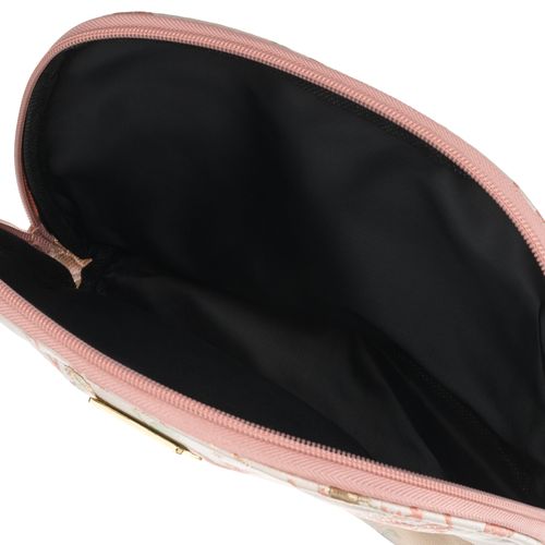 kosmetyczka ptn kos-da-14-3446 pink na Arena.pl