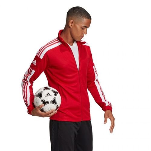 Bluza adidas Squadra 21 Training M GP6464 S na Arena.pl