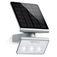 Steinel XSOLAR L-S SI Sensor Solar Wall Light LED